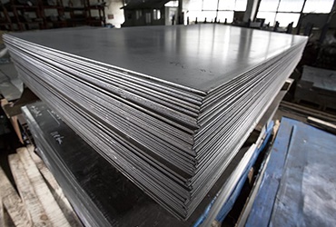 Steel and Metal Stockholding