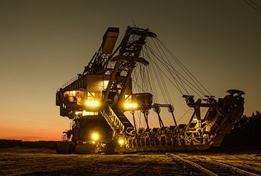 Metals and Mining