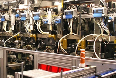 Automation and Controls