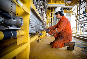Maintenance and Repair
